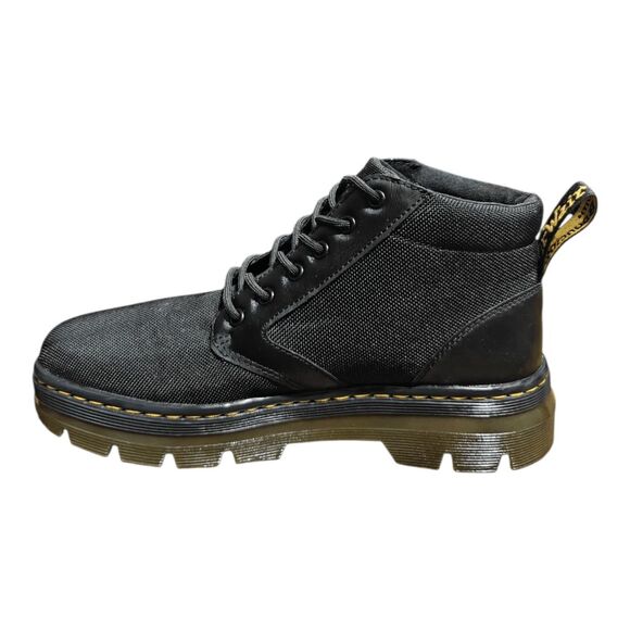 DR. MARTENS Bonny Tech Utility Chukka Boot Size W8/M7 main image 8